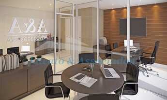 Imagem 7: SALAS COMERCIAIS para Venda BOQUEIRAO, PRAIA GRANDE SP