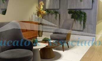 Imagem 7: Apartamento à venda no Caiçara, Praia Grande-SP: 2 quartos, 1 suíte, 1 sala, 2 banheiros