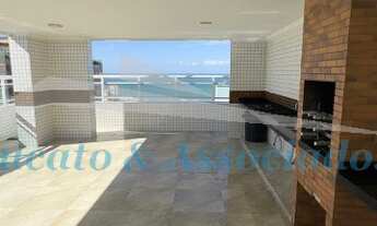 Imagem 5: Apartamento à venda no Caiçara, Praia Grande-SP: 2 quartos, 1 suíte, 1 sala, 2 banheiros