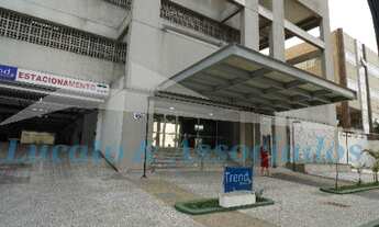 Imagem 4: Alugue agora sua sala comercial na Vila Mathias, Santos-SP: 1 sala, 1 banheiro, 1 vaga de