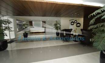 Imagem 5: Alugue agora sua sala comercial na Vila Mathias, Santos-SP: 1 sala, 1 banheiro, 1 vaga de