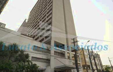 Imagem 2: Alugue agora sua sala comercial na Vila Mathias, Santos-SP: 1 sala, 1 banheiro, 1 vaga de