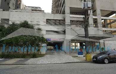 Imagem 3: Alugue agora sua sala comercial na Vila Mathias, Santos-SP: 1 sala, 1 banheiro, 1 vaga de