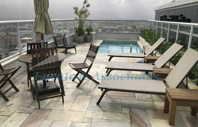 Imagem 7: Apartamento para venda na Aviação em Praia Grande SP, 02 dormiórios, sendo 02 suítes, lava