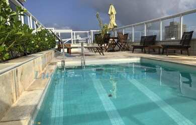 Imagem 6: Apartamento para venda na Aviação em Praia Grande SP, 02 dormiórios, sendo 02 suítes, lava