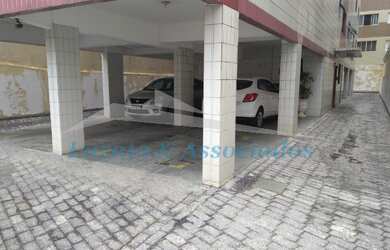 Imagem 6: Apartamento à venda na Guilhermina, Praia Grande-SP. 2 quartos, 1 sala, 1 banheiro, 1 vaga