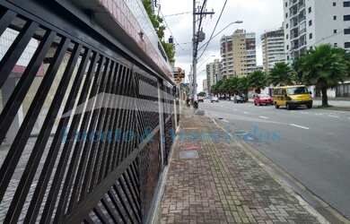 Imagem 5: Apartamento à venda na Guilhermina, Praia Grande-SP. 2 quartos, 1 sala, 1 banheiro, 1 vaga