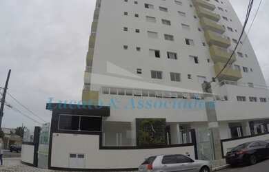 Imagem: Apartamento à venda na Vila Tupi, Praia