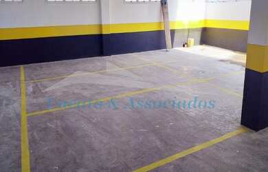 Imagem 7: Apartamento à venda na Vila Tupi, Praia Grande-SP: 1 quarto, 1 sala, 1 banheiro, 1 vaga de