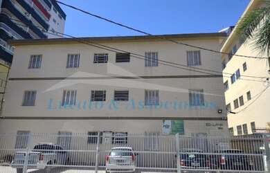 Imagem: Apartamento Para Venda Canto do Forte, Praia