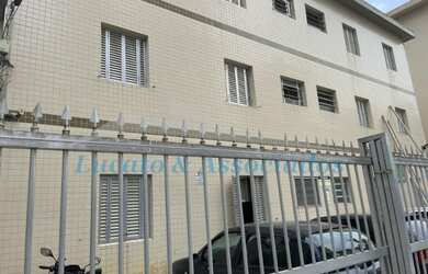 Imagem 2: Apartamento Para Venda Canto do Forte, Praia Grande SP 01 dormitório, cozinha, banheiro, 1