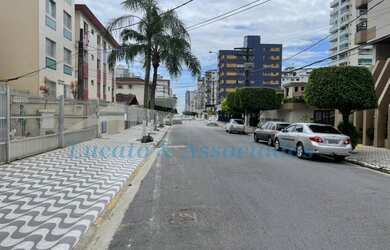 Imagem 3: Apartamento Para Venda Canto do Forte, Praia Grande SP 01 dormitório, cozinha, banheiro, 1