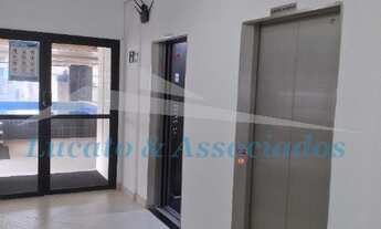 Imagem 7: Apartamento de 2 quartos no Boqueirão, Praia Grande-SP 62,94 m² 1 vaga Oportunidade úni