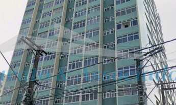 Imagem: Apartamento à venda em Praia Grande-SP