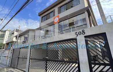 Imagem 7: Imperdível oportunidade: Casa em condomínio na Guilhermina com 3 quartos, 3 suítes e 100,7