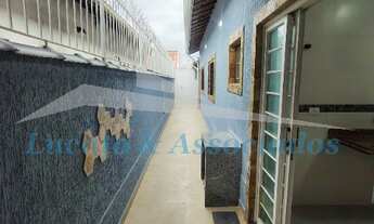 Imagem 6: Imperdível Casa à Venda em Praia Grande-SP, Bairro Real: 2 Quartos, 1 Suíte, 1 Sala, 2 Ban