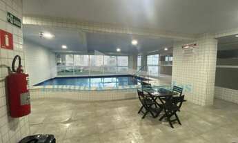 Imagem 5: Ocian: Apartamento à venda em Praia Grande-SP com 2 quartos, 1 suíte e vaga de garagem!