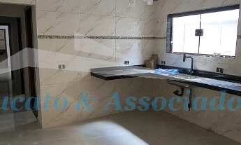 Imagem 7: Imperdível oportunidade em Praia Grande-SP: Casa à venda no bairro Caiçara com 2 quartos