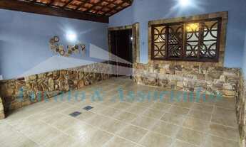 Imagem 4: Imperdível Casa à Venda em Praia Grande-SP, Bairro Real: 2 Quartos, 1 Suíte, 1 Sala, 2 Ban