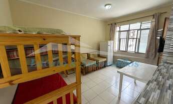 Imagem 7: Apartamento à venda em Praia Grande-SP, Vila Guilhermina: 1 quarto, 1 sala, 1 banheiro, 1