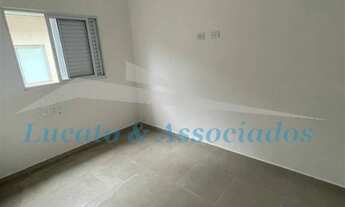 Imagem 6: Sobrado em Condomínio à Venda em Praia Grande-SP - 2 Quartos - Bairro Esmeralda - Excelent