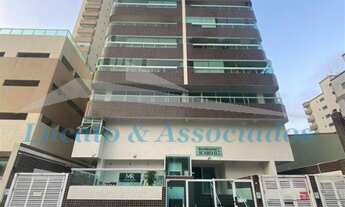 Imagem: Ocian Apartamento à venda em Praia Grande-SP