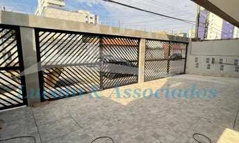 Imagem 6: Sobrado em Condomínio à Venda em Praia Grande-SP, Guilhermina: 2 Quartos, 1 Sala, 2 Banhei