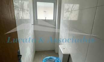 Imagem 7: Sobrado em Condomínio à Venda em Praia Grande-SP - 2 Quartos - Bairro Esmeralda - Excelent