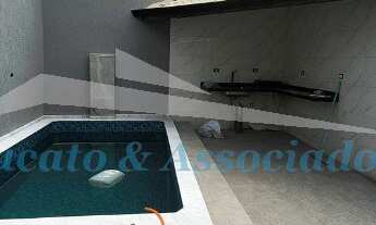 Imagem 2: Imperdível oportunidade em Praia Grande-SP: Casa à venda no bairro Caiçara com 2 quartos