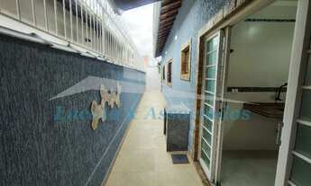 Imagem 7: Imperdível Casa à Venda em Praia Grande-SP, Bairro Real: 2 Quartos, 1 Suíte, 1 Sala, 2 Ban