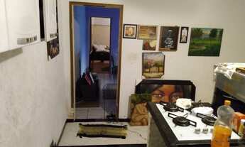 Imagem 6: CASA RESIDENCIAL em SÃO PAULO - SP, JARDIM REPRESA