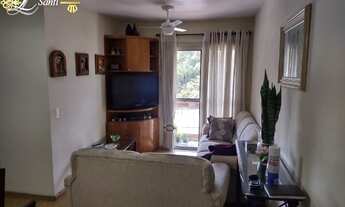 Imagem 2: APARTAMENTO RESIDENCIAL em SÃO PAULO - SP, JARDIM PROMISSÃO