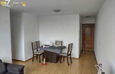 Imagem: APARTAMENTO RESIDENCIAL em SAO PAULO - SP