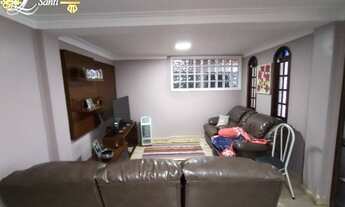 Imagem: CASA RESIDENCIAL em SÃO PAULO - SP, INTERLAGOS