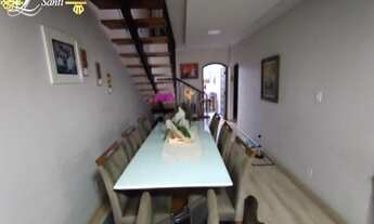 Imagem 2: CASA RESIDENCIAL em SÃO PAULO - SP, INTERLAGOS