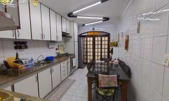 Imagem 4: CASA RESIDENCIAL em SÃO PAULO - SP, INTERLAGOS