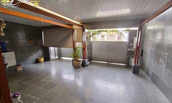 Imagem: CASA RESIDENCIAL em SÃO PAULO - SP, SANTO