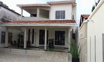 Imagem: CASA À VENDA NA AVENIDA REINALDO DAMASCENO