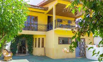 Imagem: CASA DUPLEX - EXCELENTE LOCALIZAÇÃO NO