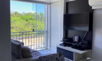 Imagem: APTO NO PARQUE FELICITÁ