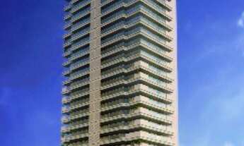 Imagem 2: APARTAMENTO À VENDA NO CATEDRAL TOWER