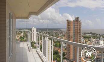 Imagem 7: APARTAMENTO À VENDA NO CATEDRAL TOWER