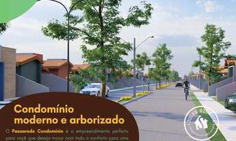 Imagem: LOTES À VENDA NO CONDOMÍNIO PASSAREDO