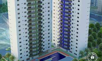 Imagem: SAFIRA RESIDENCE, 3 dormitórios, 1 banheiros