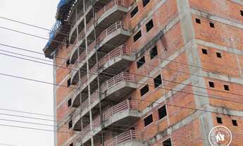 Imagem 6: SAFIRA RESIDENCE, 3 dormitórios, 1 banheiros, 3 vagas na garagem, 143M² de Área Construída