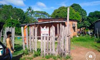 Imagem 2: TERRENO À VENDA NO CONJUNTO CHEFE CLODOALDO - JD. MARCO ZERO