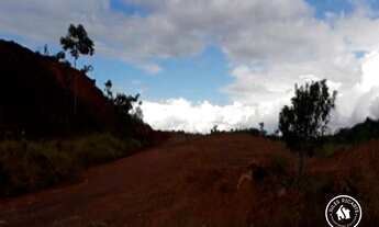 Imagem 3: FAZENDA - AREA DE MINERAÇÃO - FERREIRA GOMES