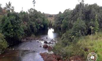Imagem: FAZENDA - AREA DE MINERAÇÃO - FERREIRA