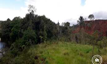 Imagem 2: FAZENDA - AREA DE MINERAÇÃO - FERREIRA GOMES