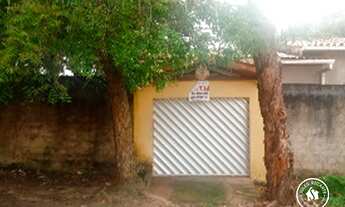 Imagem: CASA À VENDA - RUA JOAQUIM VALENTE - INFRAERO